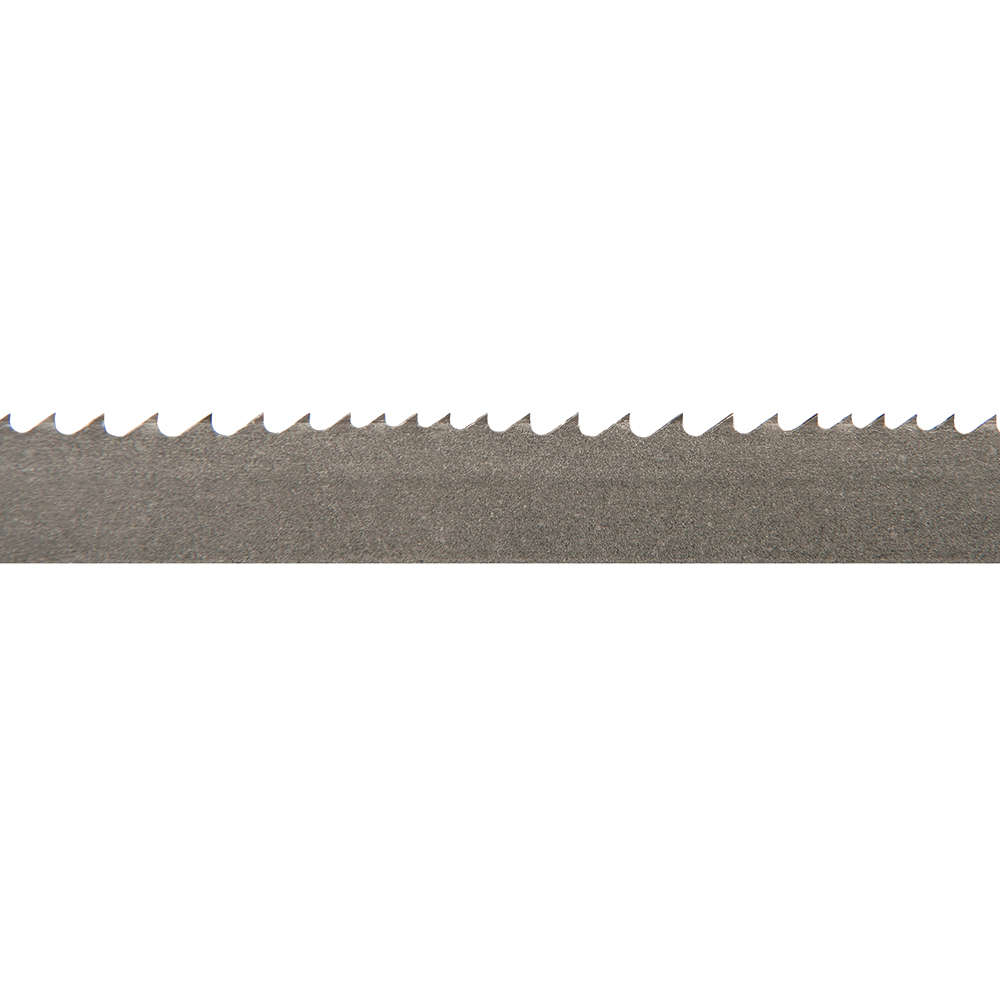 Premium Bandsaw Blade, 3886 x 12.7 mm, Variable Tooth Spacing 2.5-1.8 mm