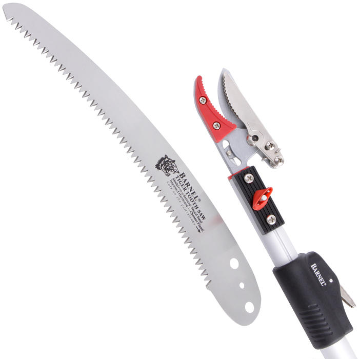 Sécateur télescopique Barnel® Ultra Reach®, longueur 1,25- 2 m