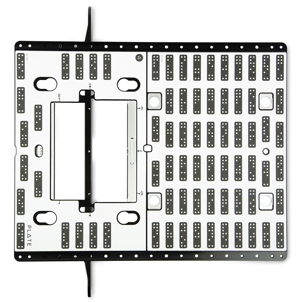 Shaper Kantenanschlag