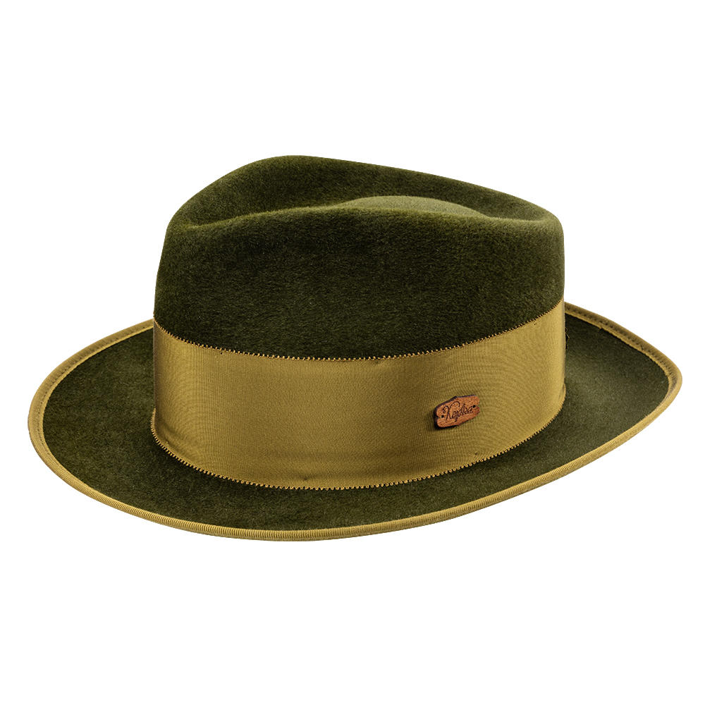 Kepka »Der löwenstarke Leonard« Men's Hat