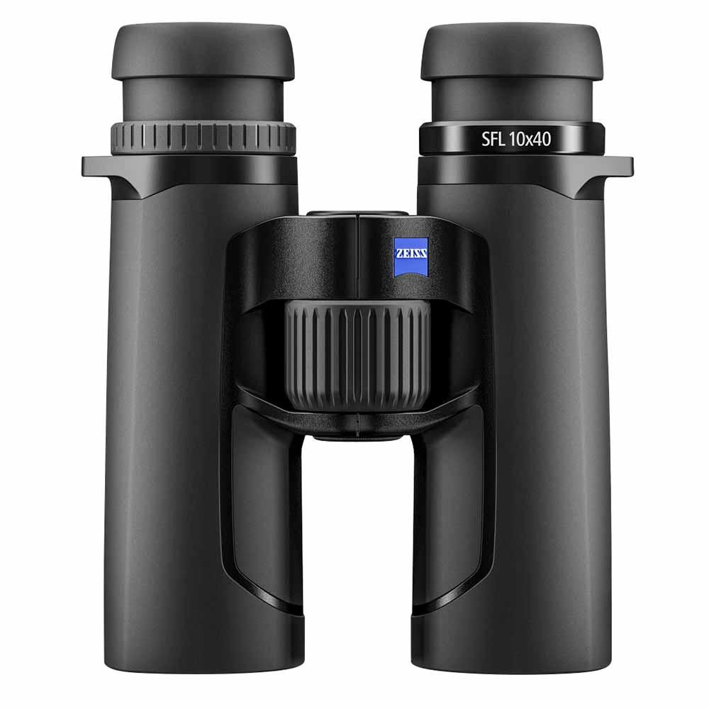 Jumelles ZEISS Victory® SFL 10 x 40