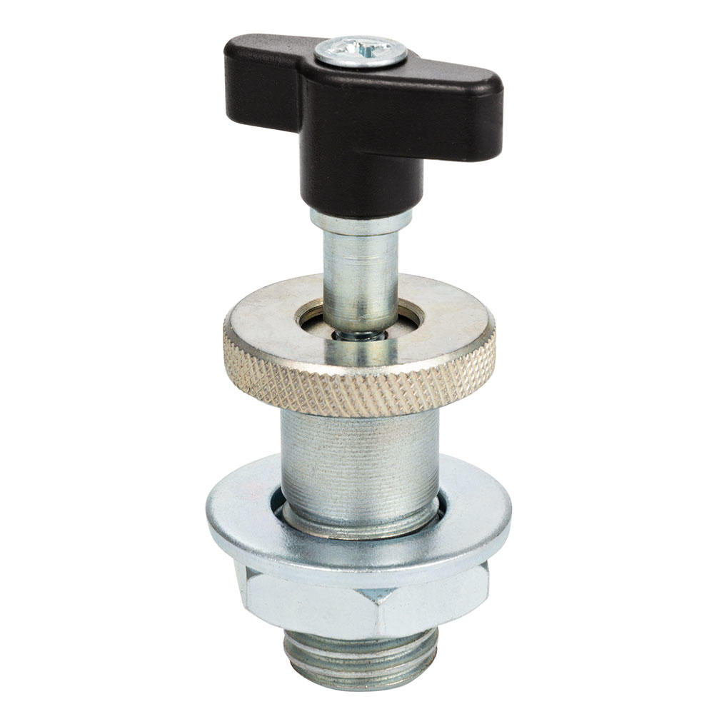 Spannhülsenadapter für Piher® Mini Quick