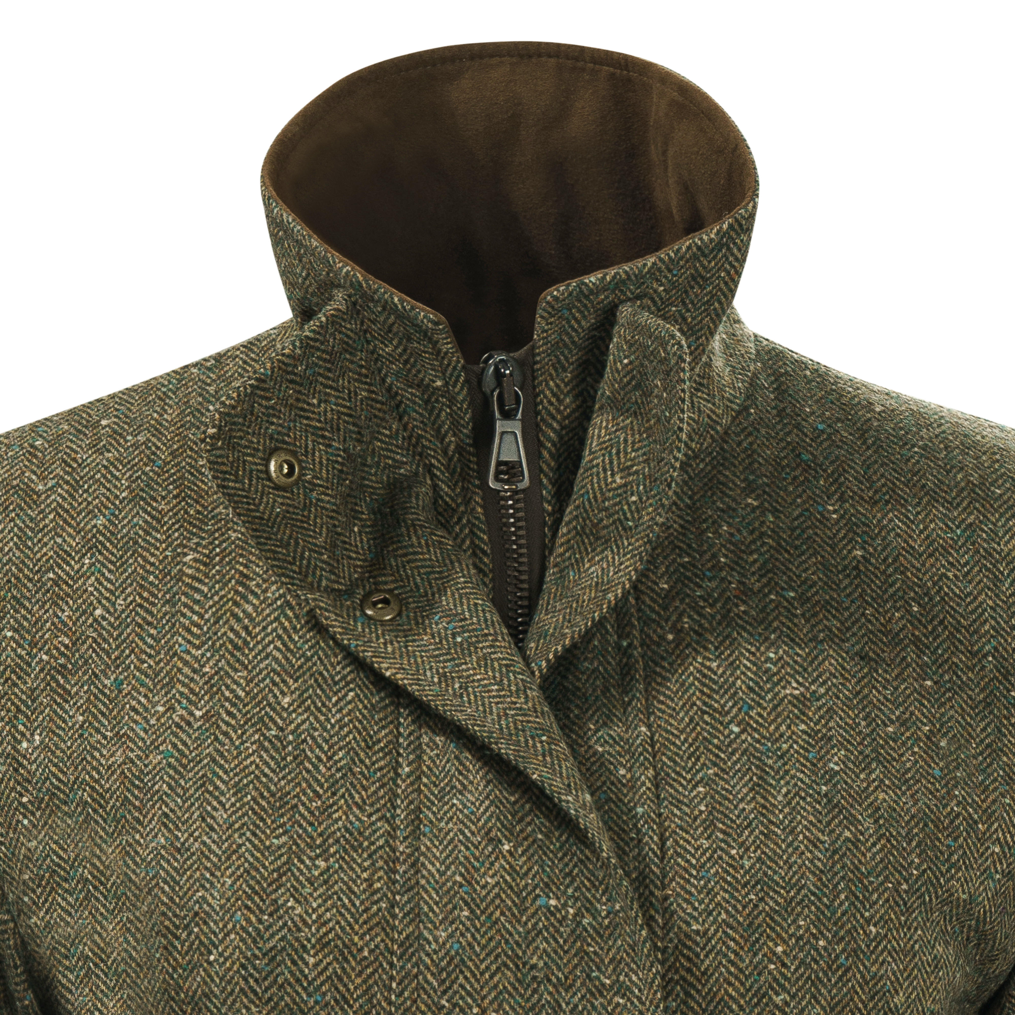 Chrysalis Ladies Jackets »Barnsdale«, Green