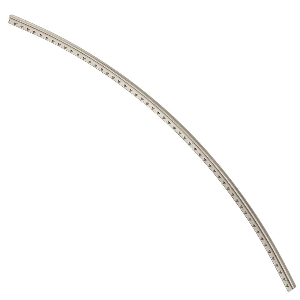Filo per tasti Sintoms® Belarus, chitarra elettrica e basso, alto, extra-duro
