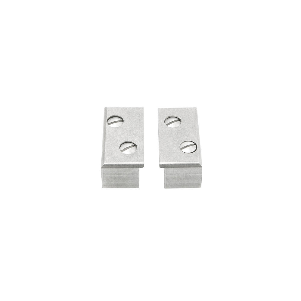Mortise Chisel Jaws for Lie-Nielsen® Honing Guide