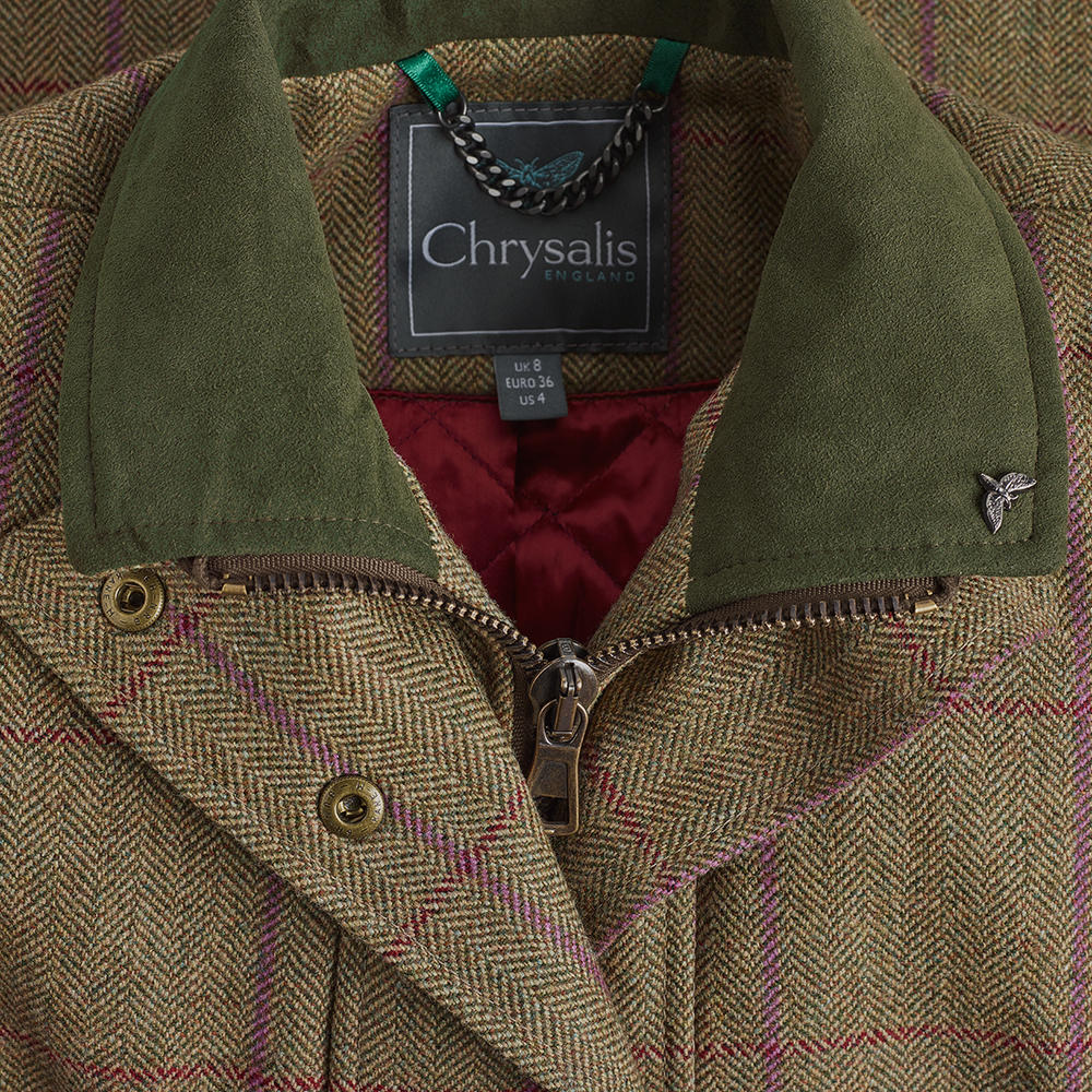 Giacca da donna Chrysalis »Barnsdale«