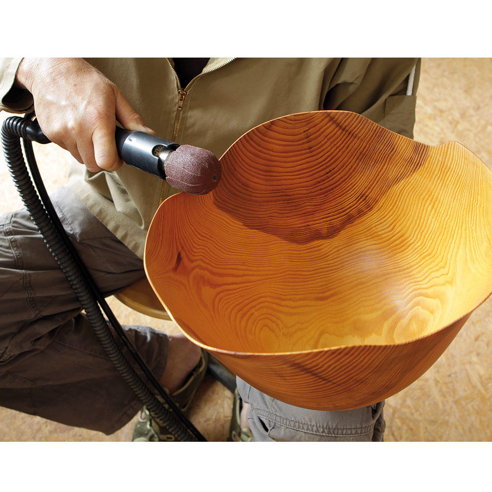 Kirjes® Sanding System »Pro«