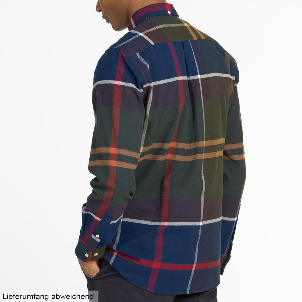 Chemise pour homme Barbour » Iceloch «