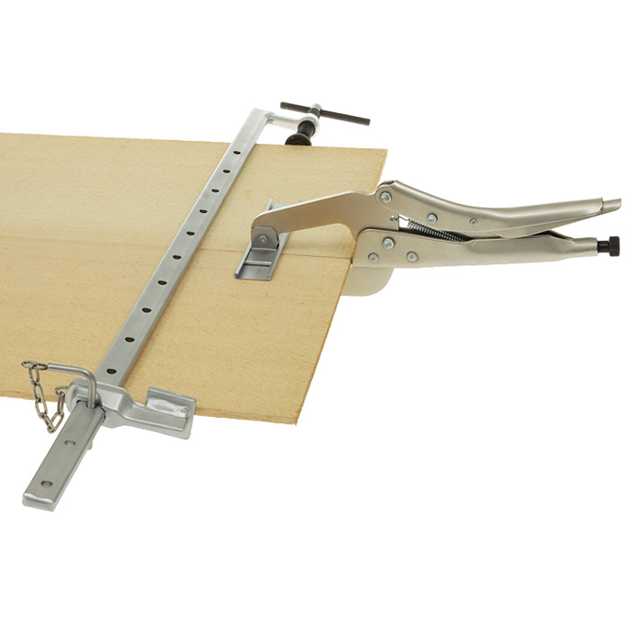 Summit® Center-Joint Adjustment Jig, Guitar
