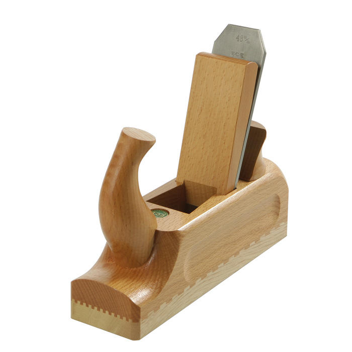 E.C.E.® Zahnhobel