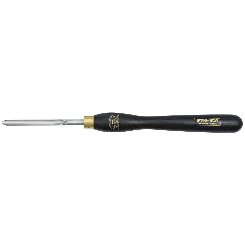Crown® Formröhre »englische Form«, PRO-PM, Klingenbreite 10 mm