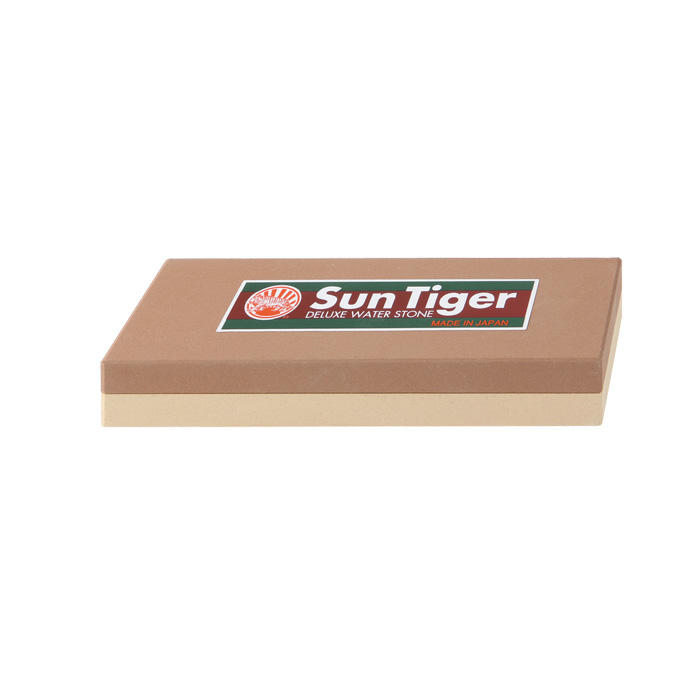 Sun Tiger® Combination Stone, Grit 1000/6000, 150 x 50 x 25 mm