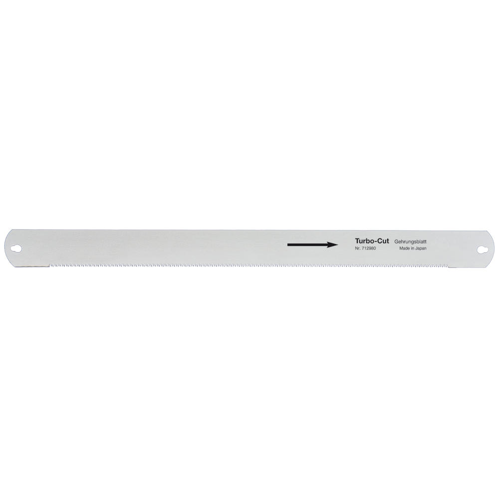 Turbo-Cut Mitre Saw Blade 550