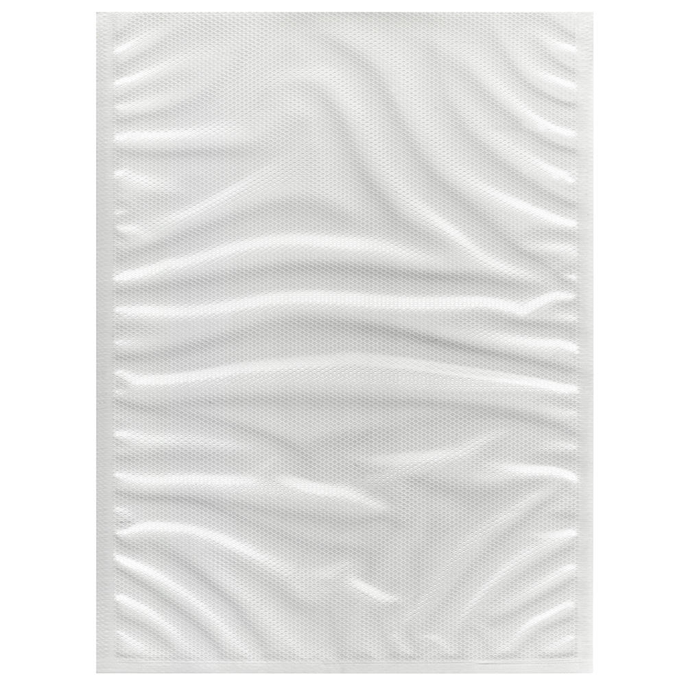 Fimar Textured Vacuum Bags for Bar Vacuum Sealer, 300 x 400 mm