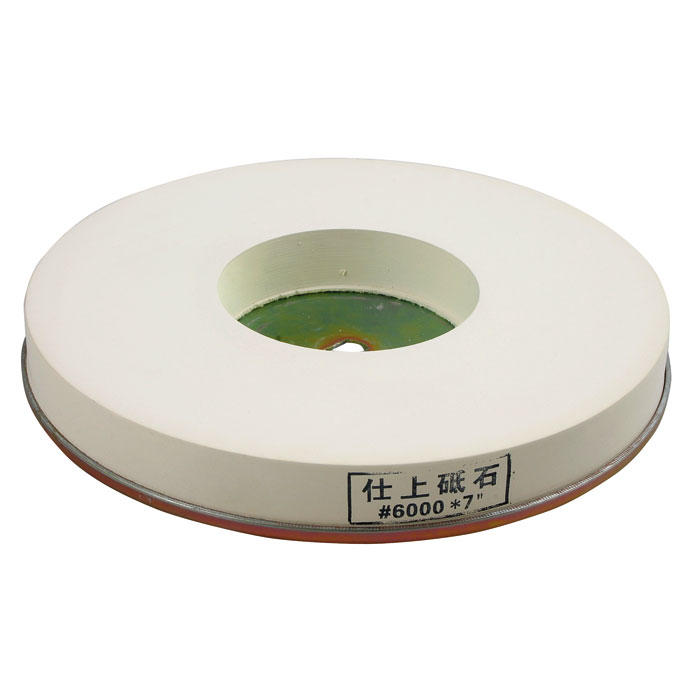 Replacement Stone for Shinko® Sharpening System, Grit 6000