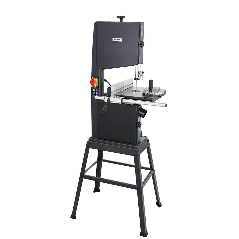 DICTUM® Bandsäge BS 270-10