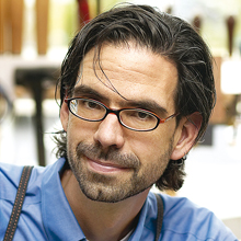 Christopher Schwarz Christopher Schwarz