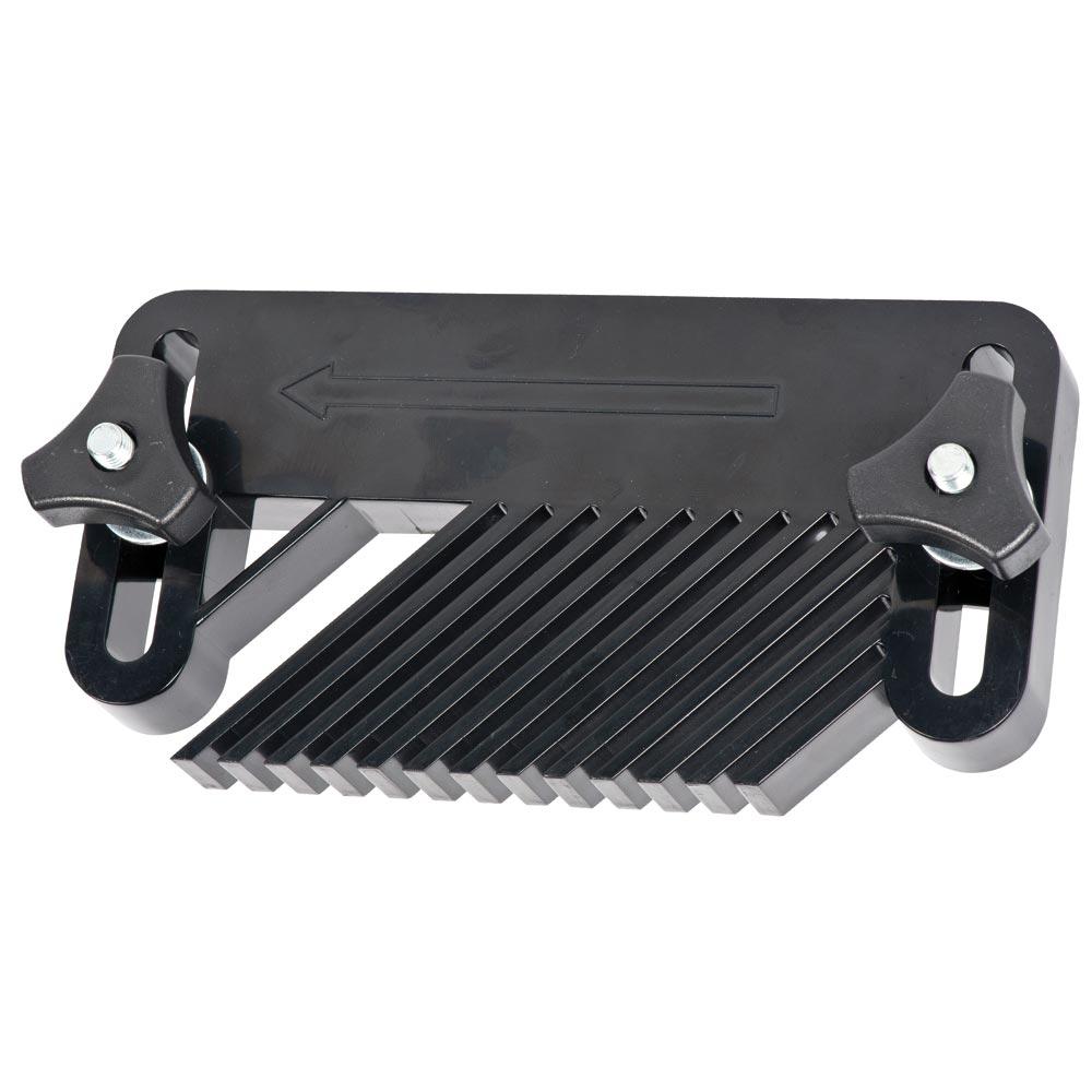 UJK Feather Board Pair, vertical