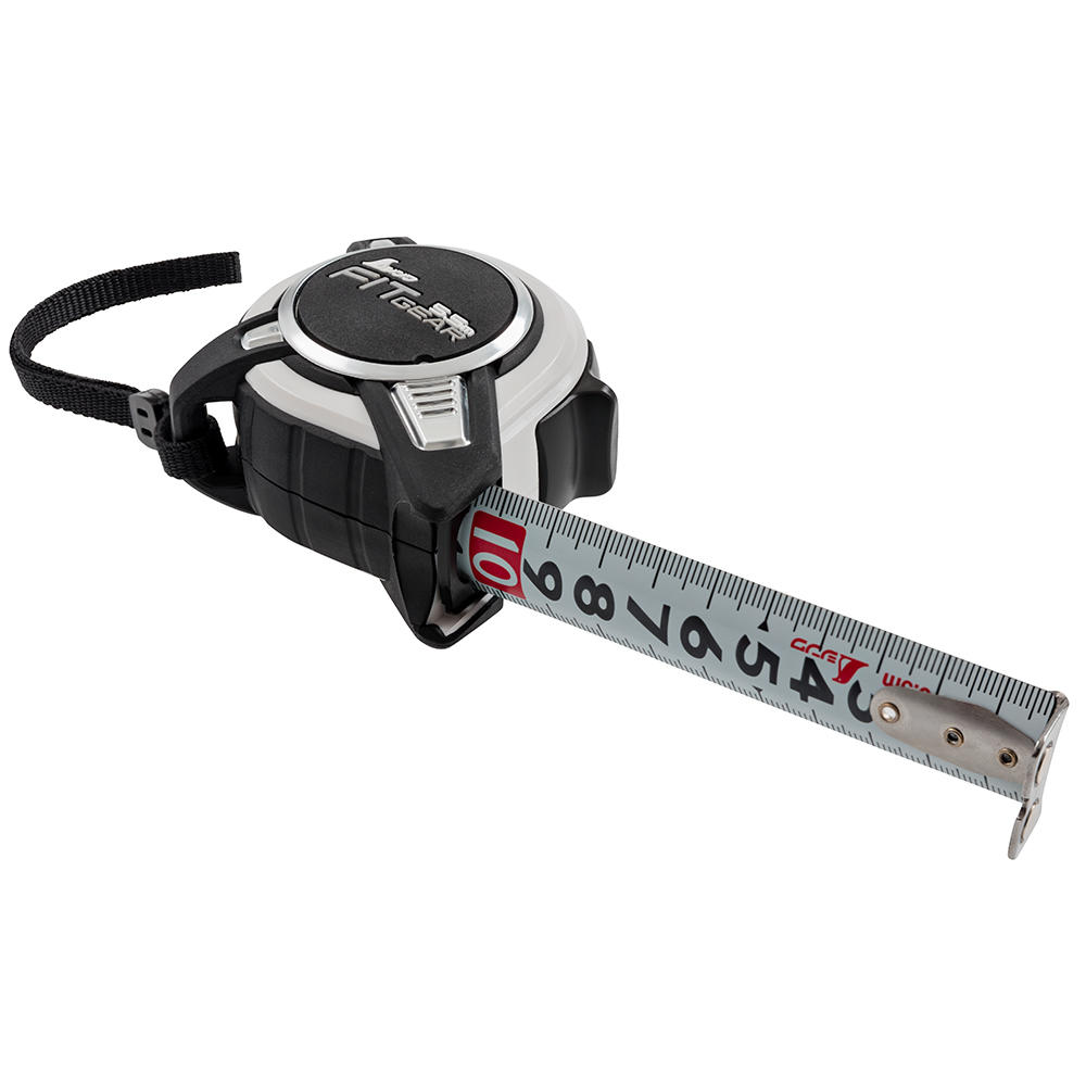 Shinwa® »Fit Gear« Tape Measure, 5.5 m, with Magnet