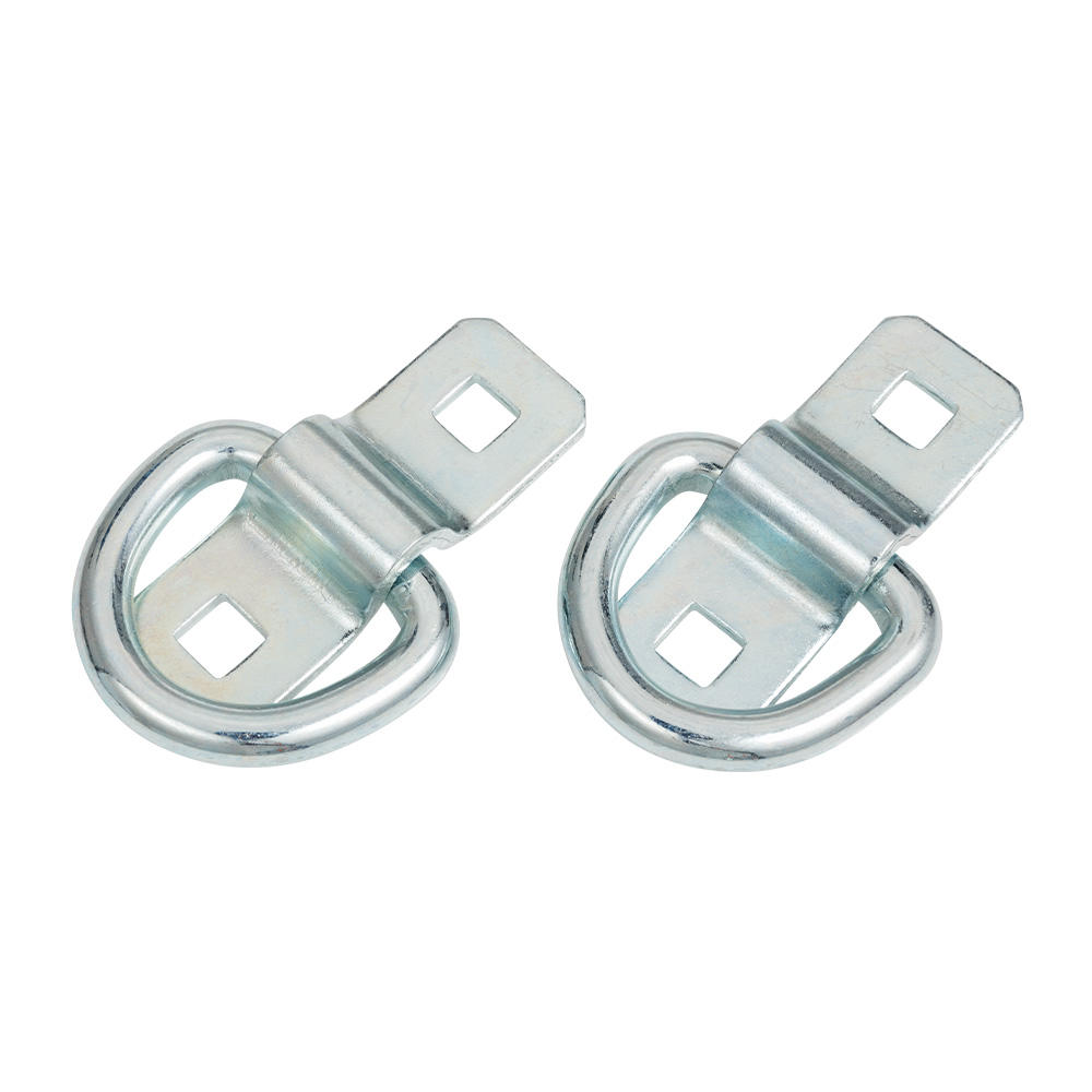 QUICKLOADER® Anchor Points, 2500 kg, 2-piece Set