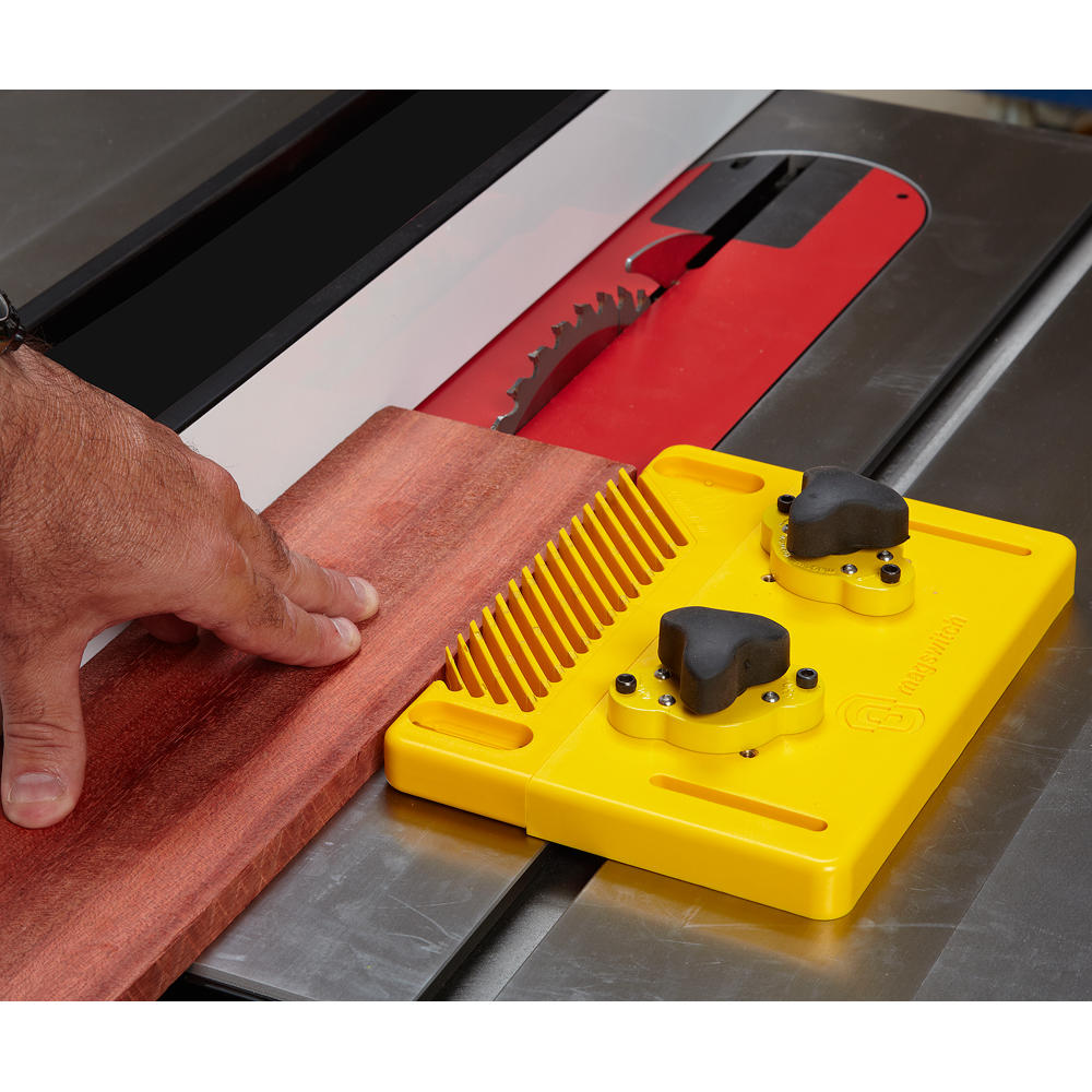 Kit essentiel de supports Magswitch®
