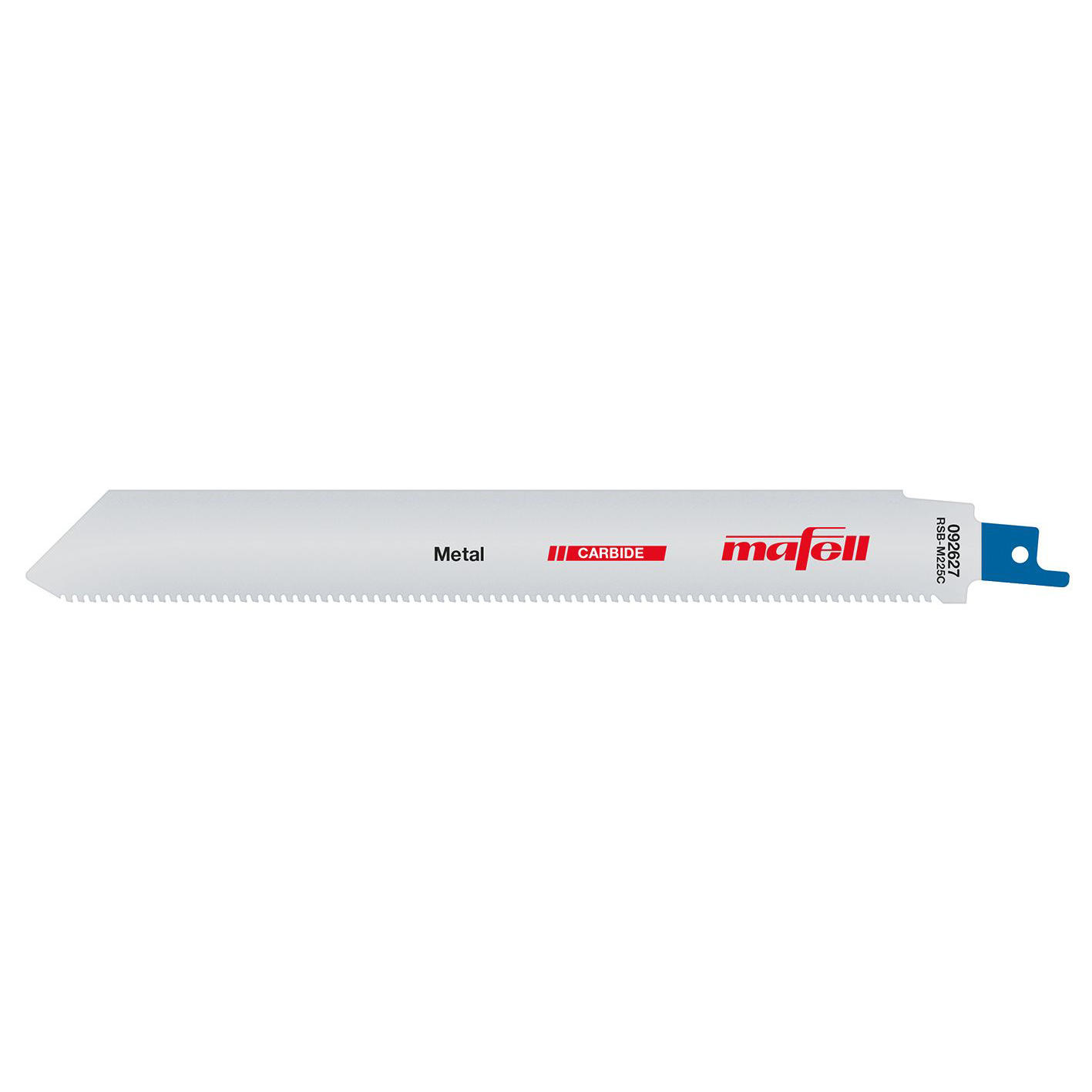 MAFELL Säbelsägeblatt, RSB-M225 C, Metal Carbide, 1 Stück