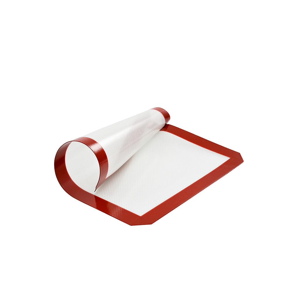 Silikonunterlage für die Hobelbank, 280 x 380 mm, Set, 2-teilig