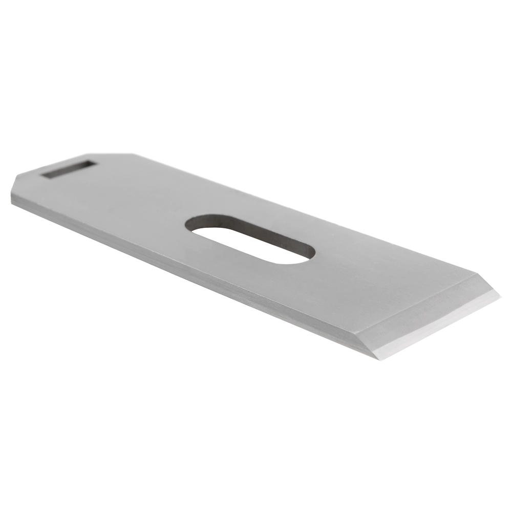 Replacement Blade for DICTUM® Block Plane, Blue Paper Steel