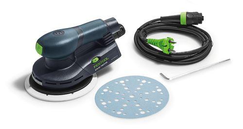 Festool Eccentric sander ETS EC 150/5 EQ