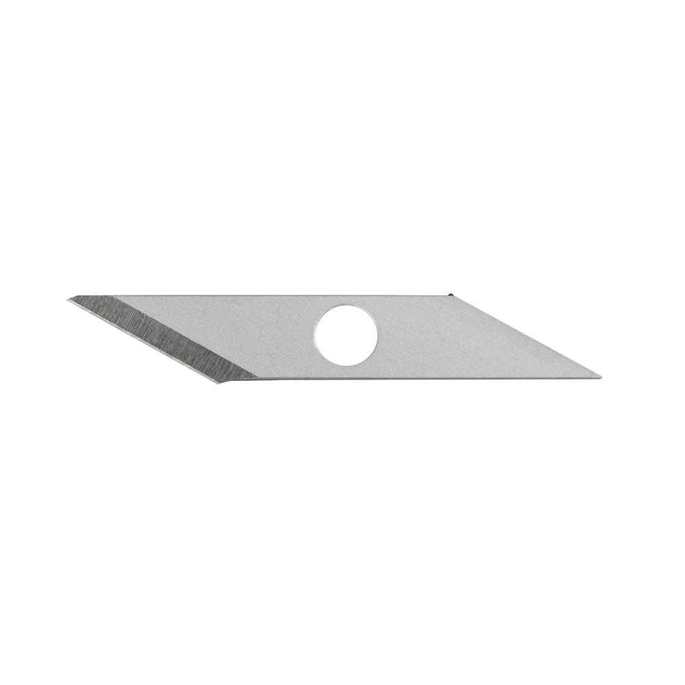 Replacement Blades for »Kirie« Scalpel, 40 Pieces