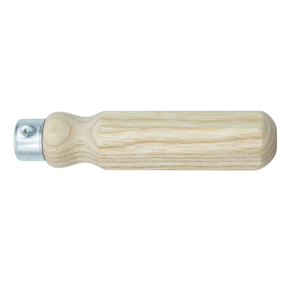 Universal Handle, Ash, Ferrule Diameter 19 mm