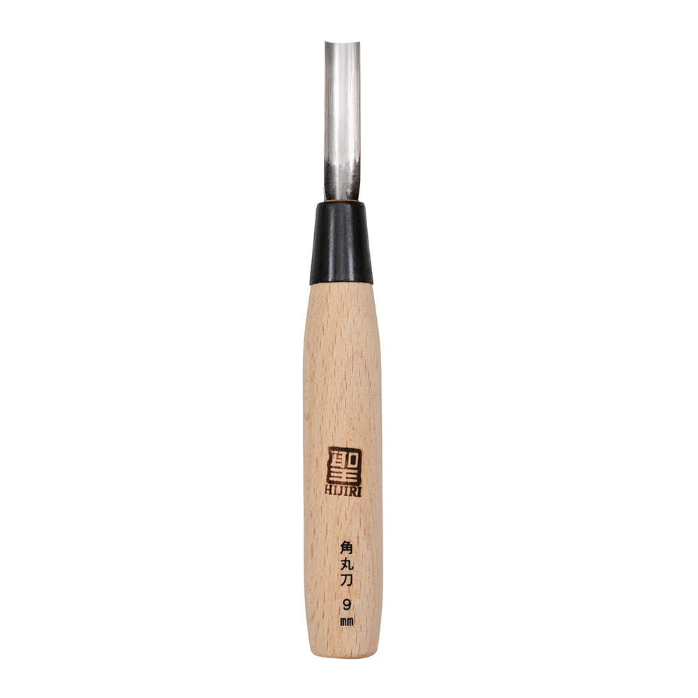Japanese Corner Knife, Radius 5 mm