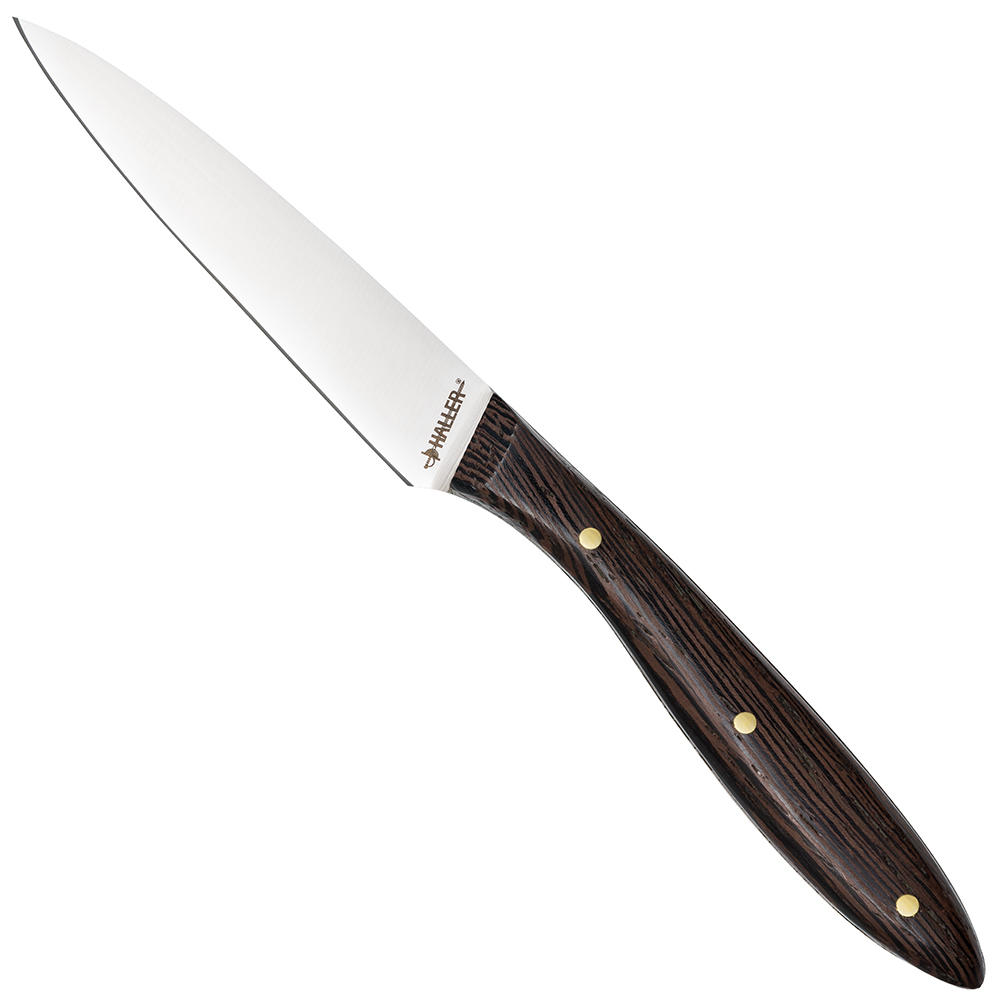 Haller® Paring and Vegetable Knife, Wenge