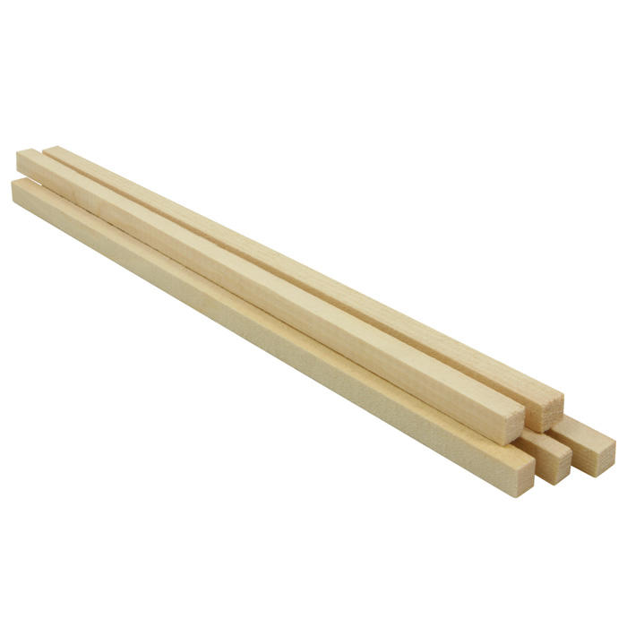 Soundboard Braces Small, German Spruce, Guitar
