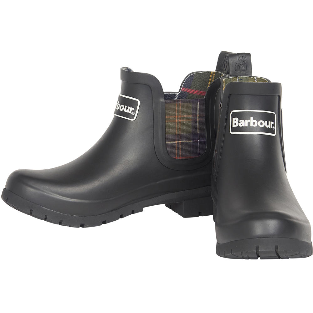 Barbour »Kingham« Ladies' Rubber Boots
