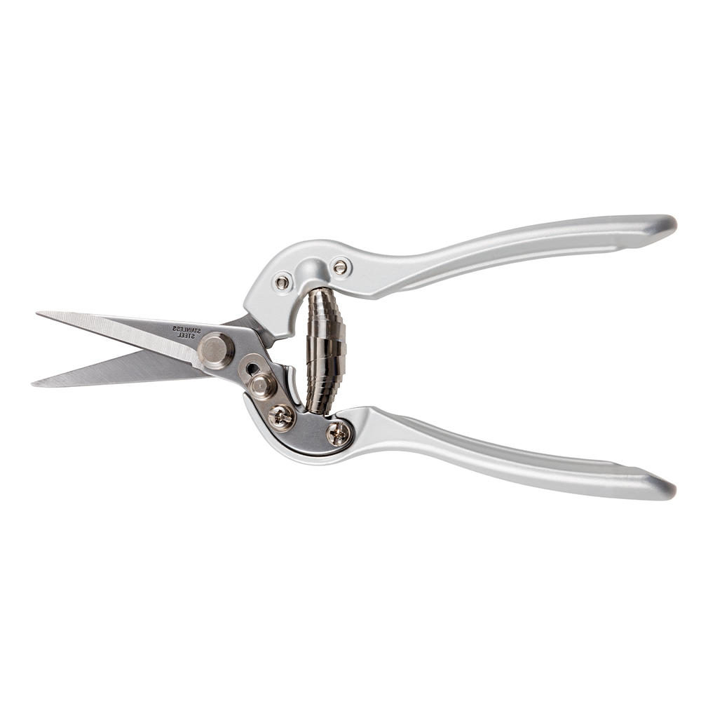 Trimming and Flower Shears