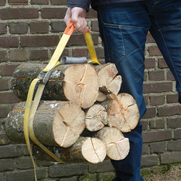 WoodStrapper