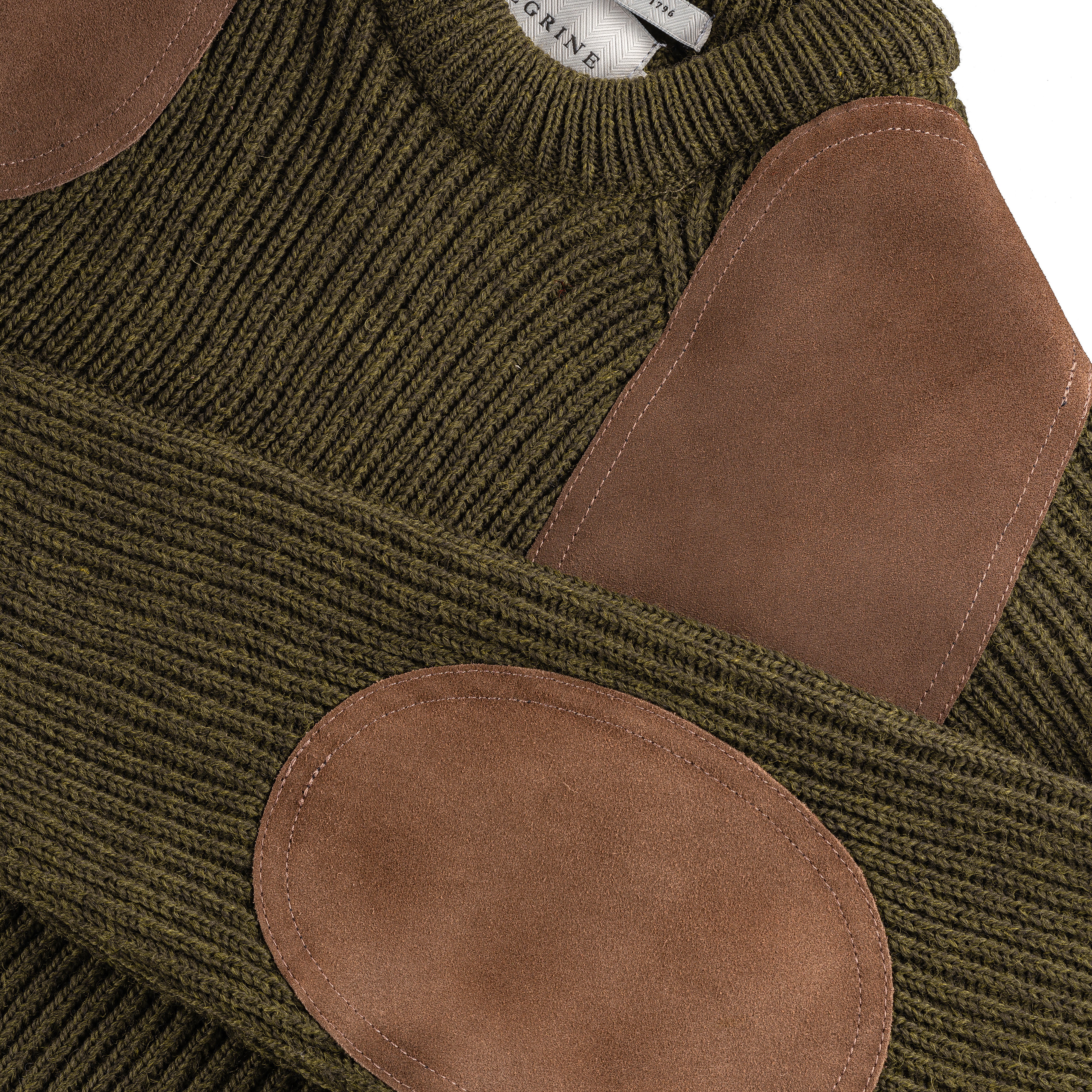 Peregrine »Kate« Ladies’ Sweater