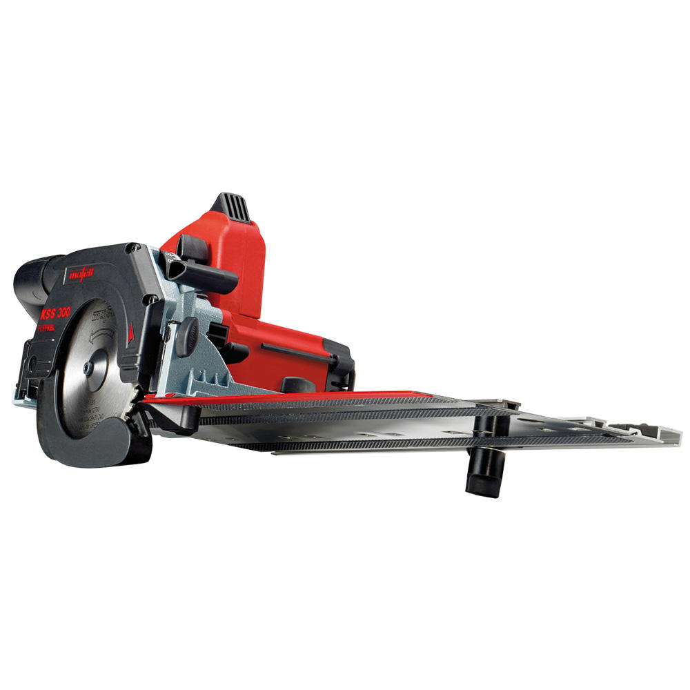 MAFELL Système de mise à longueur KSS 300 MidiMAX dans le coffret T-MAX