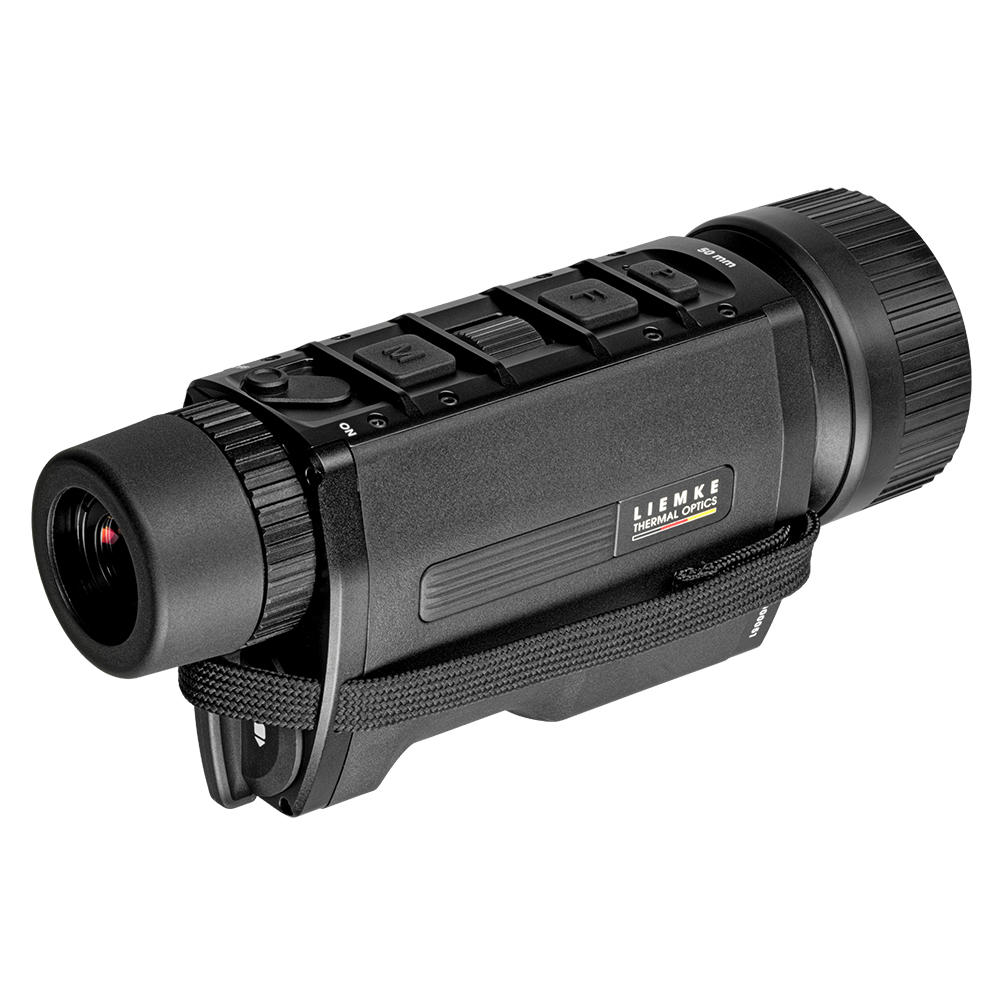 Termocamera Liemke KEILER-2