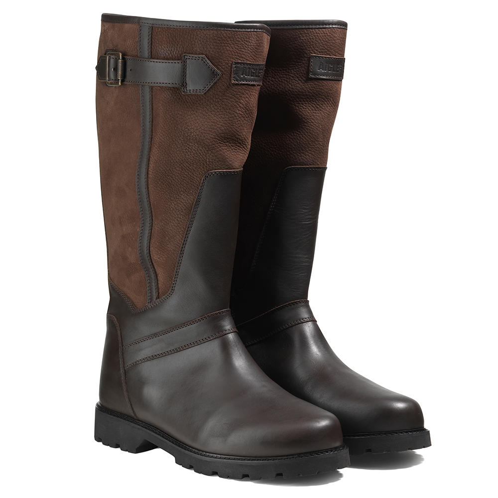 Stivali in gomma da donna Aigle »Inverss GTX W«