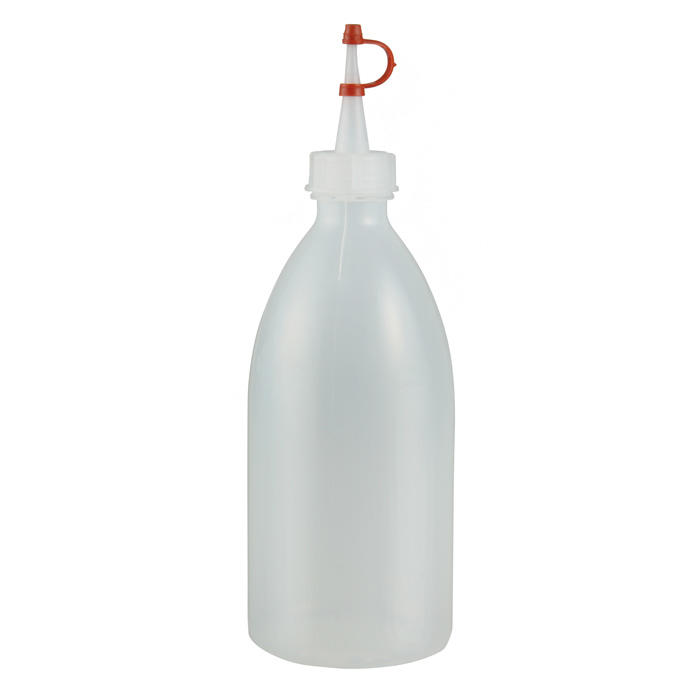 Leim-Spritzflasche
