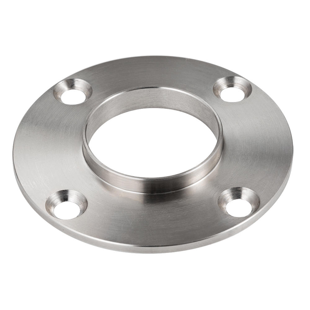 Kopierring Ø 30 mm für PEANUT® Frässchablonen