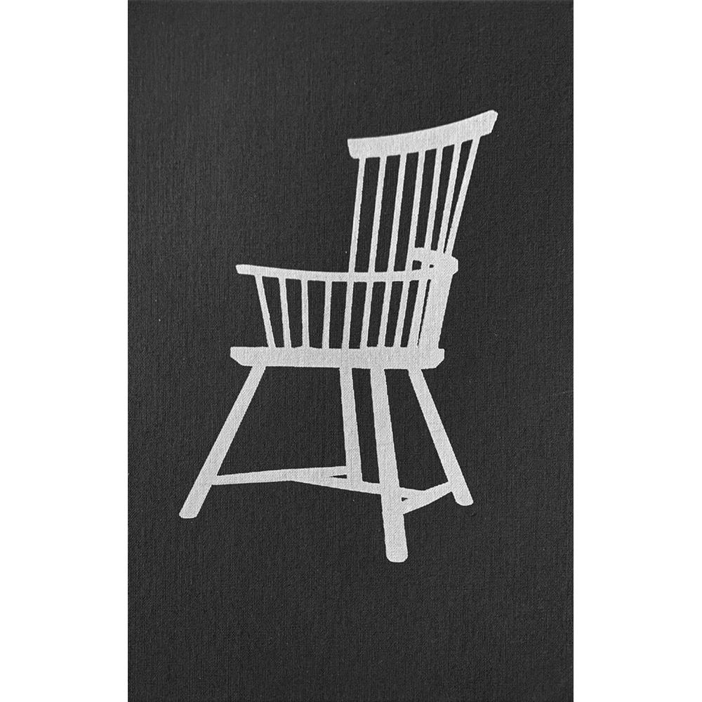 The Stick Chair Book