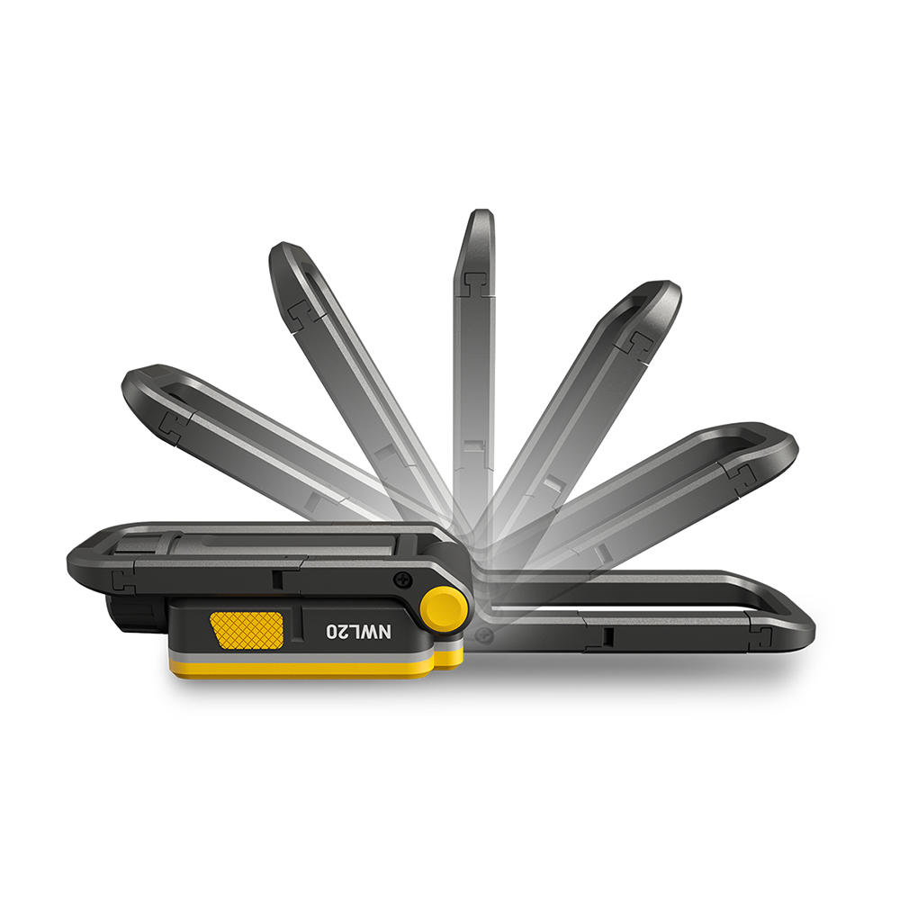 Lampe de travail Nitecore® NWL20, 600 lm