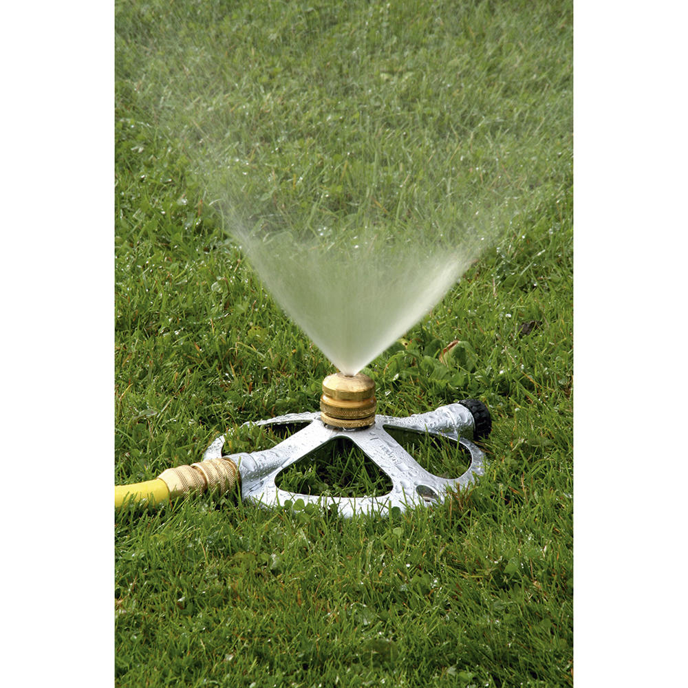 Ugello a getto nebulizzato »Sprayer« per irrigatore Boutté, ottone