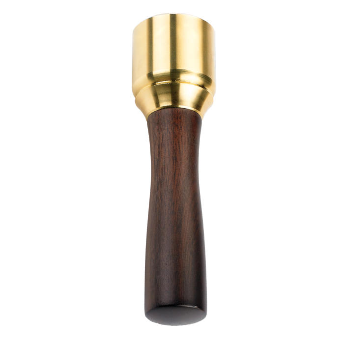 Veritas® Brass Mallet, Ø 41 mm, 500 g