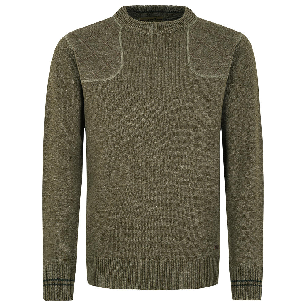 Dubarry »Clarinbridge« Men’s Sweater