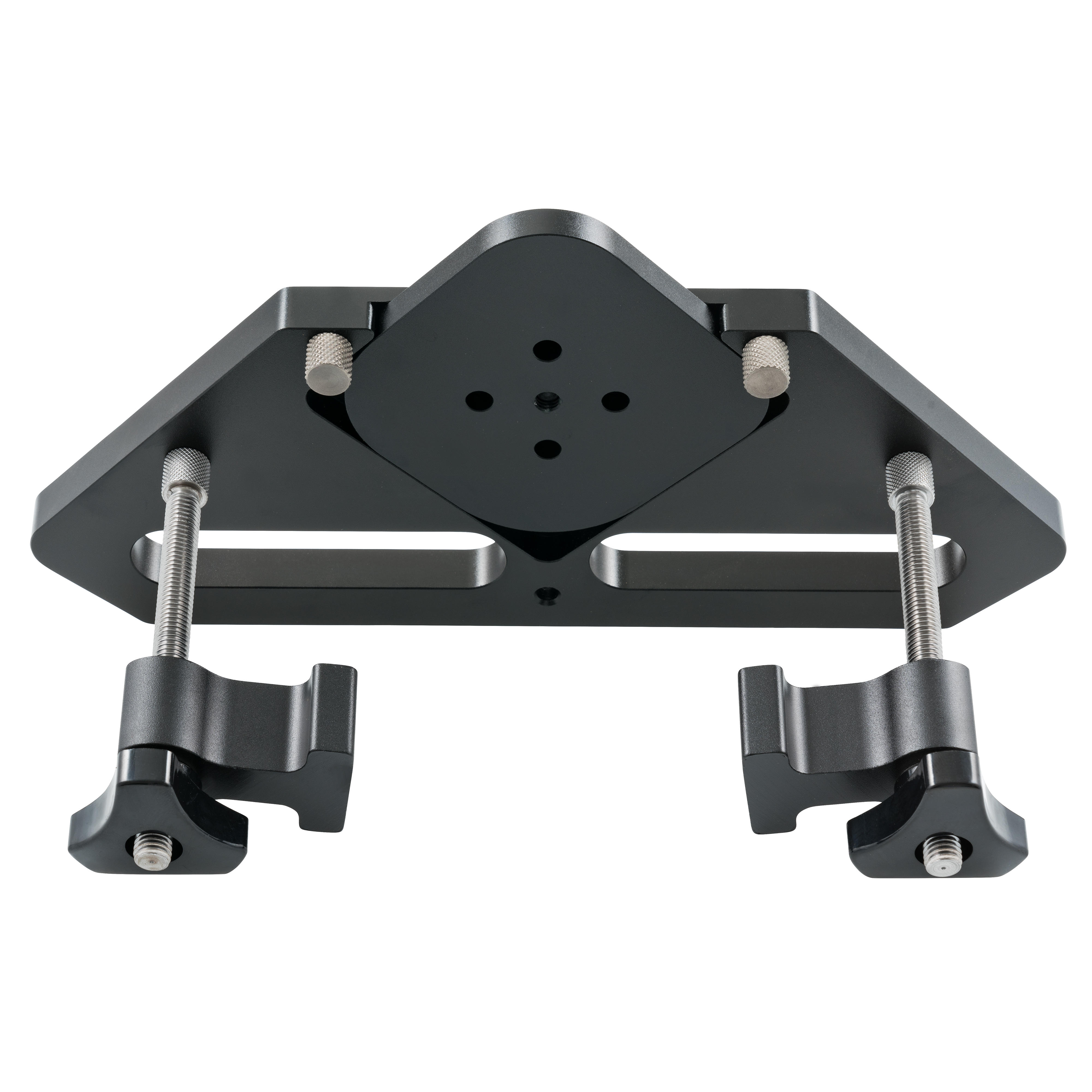 Spannbacken für Hattori® Frässchablone, Paar