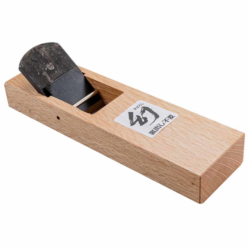 »Tsunesaburo« Smoothing Plane, Blade Width 60 mm